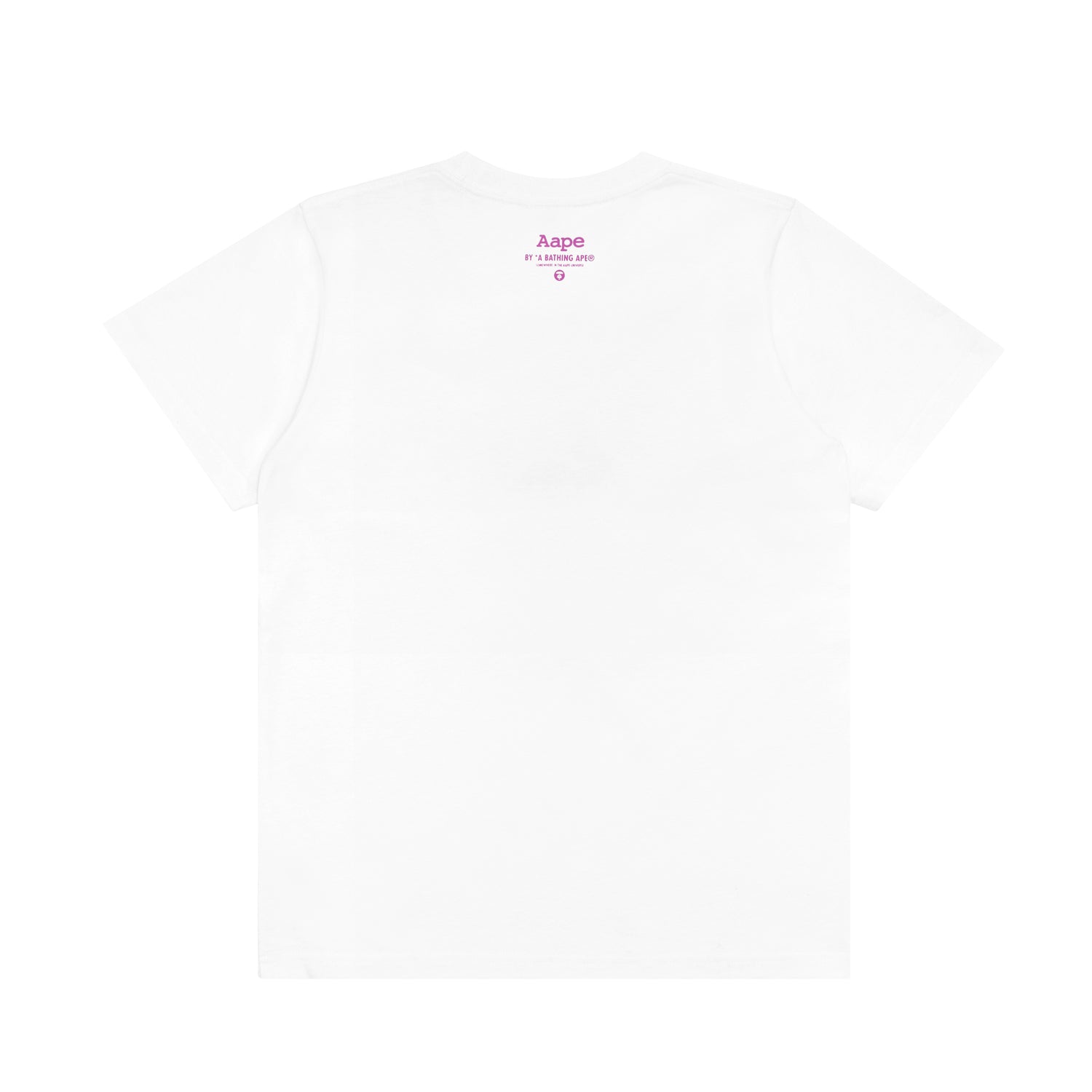 AAPE 31" TUNIC