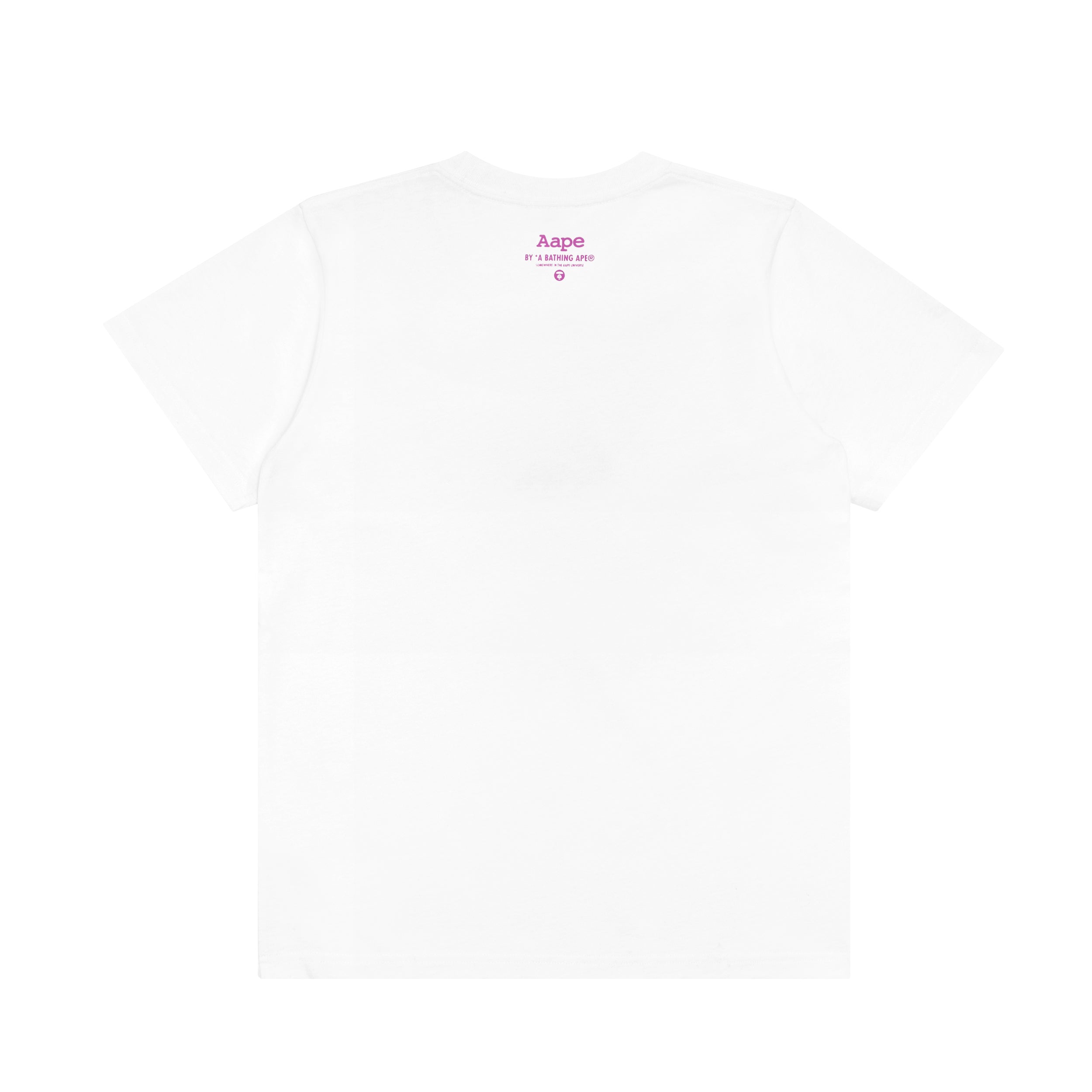 AAPE 31" TUNIC