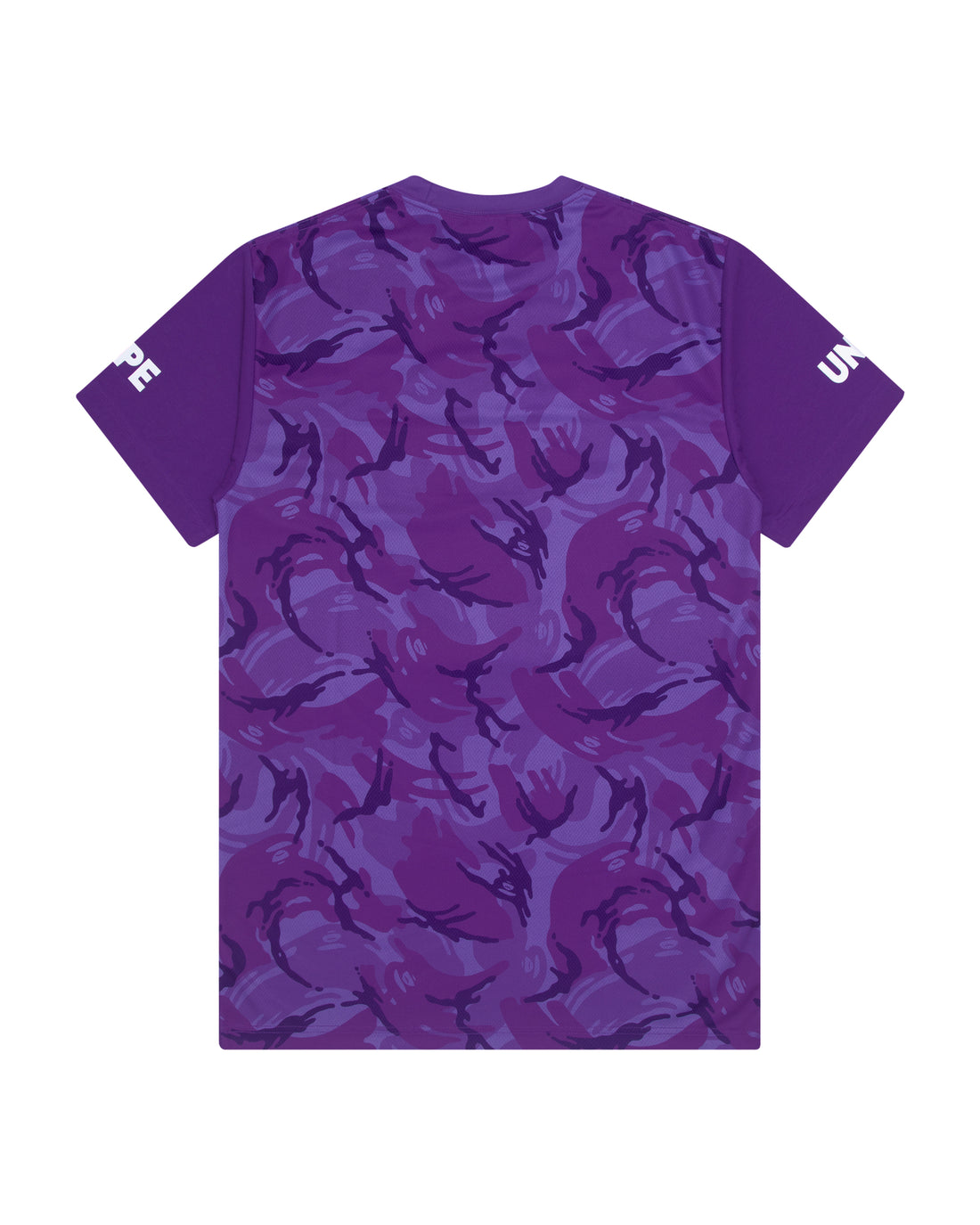 AAPE 31" TUNIC