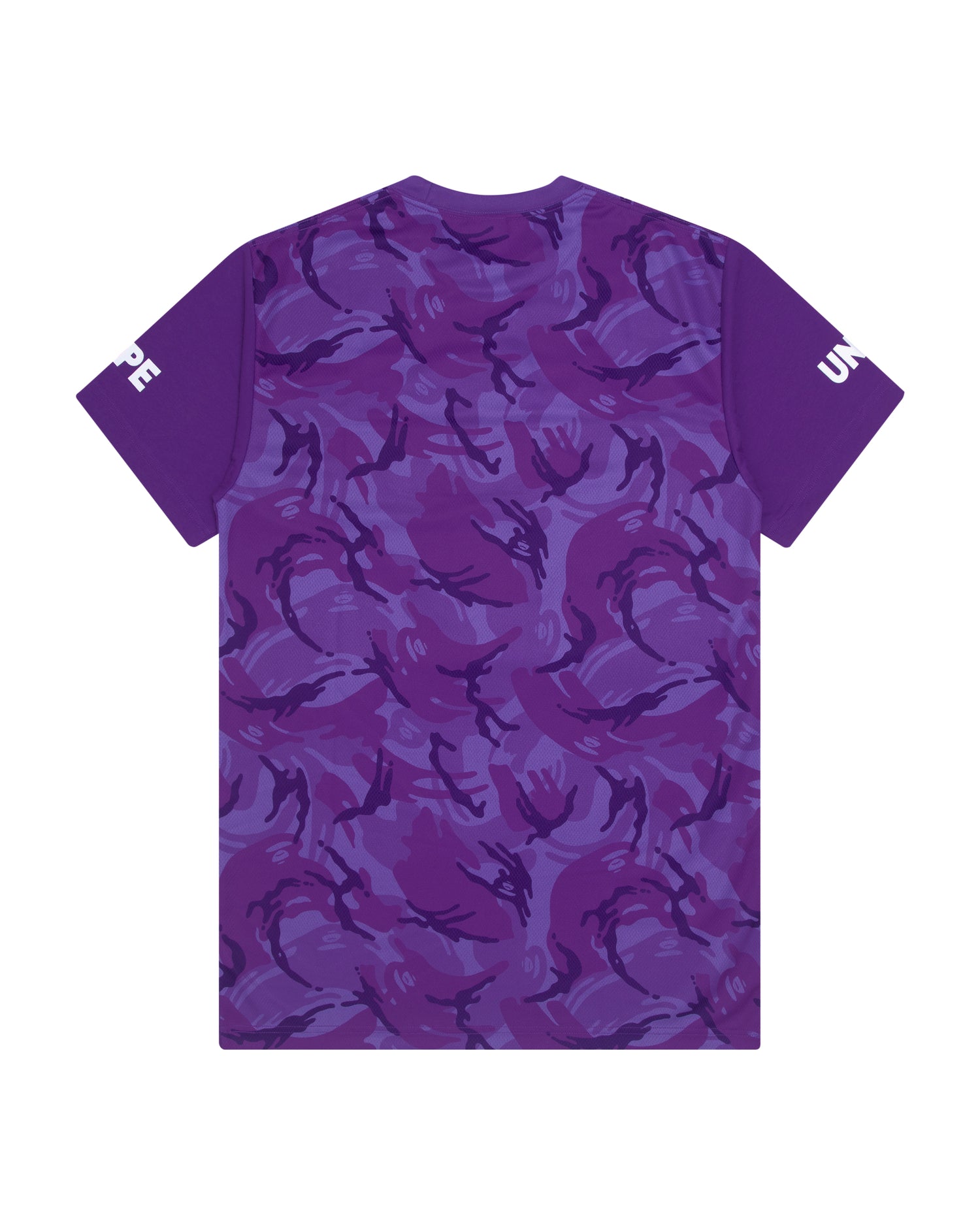 AAPE 31" TUNIC