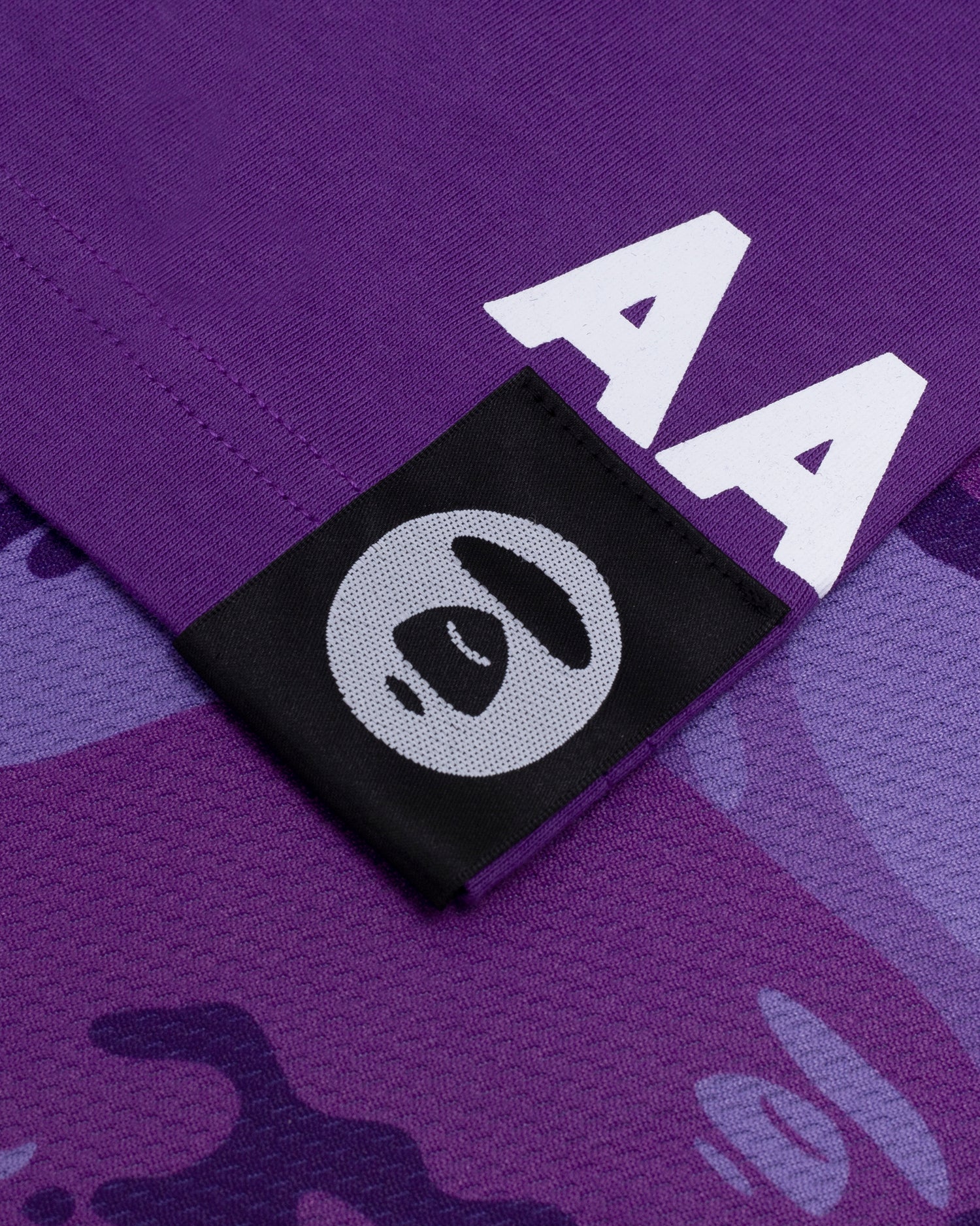AAPE 31" TUNIC