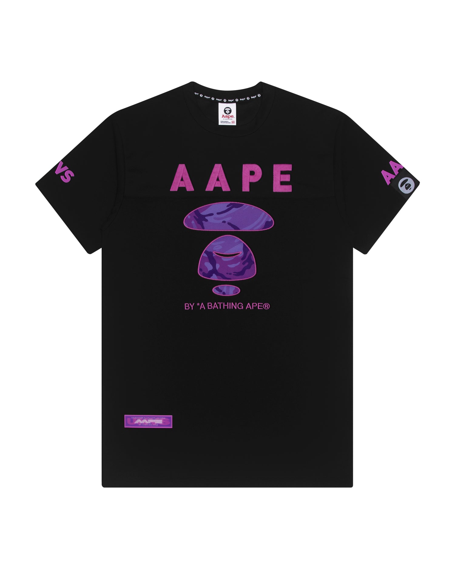 AAPE 31" TUNIC