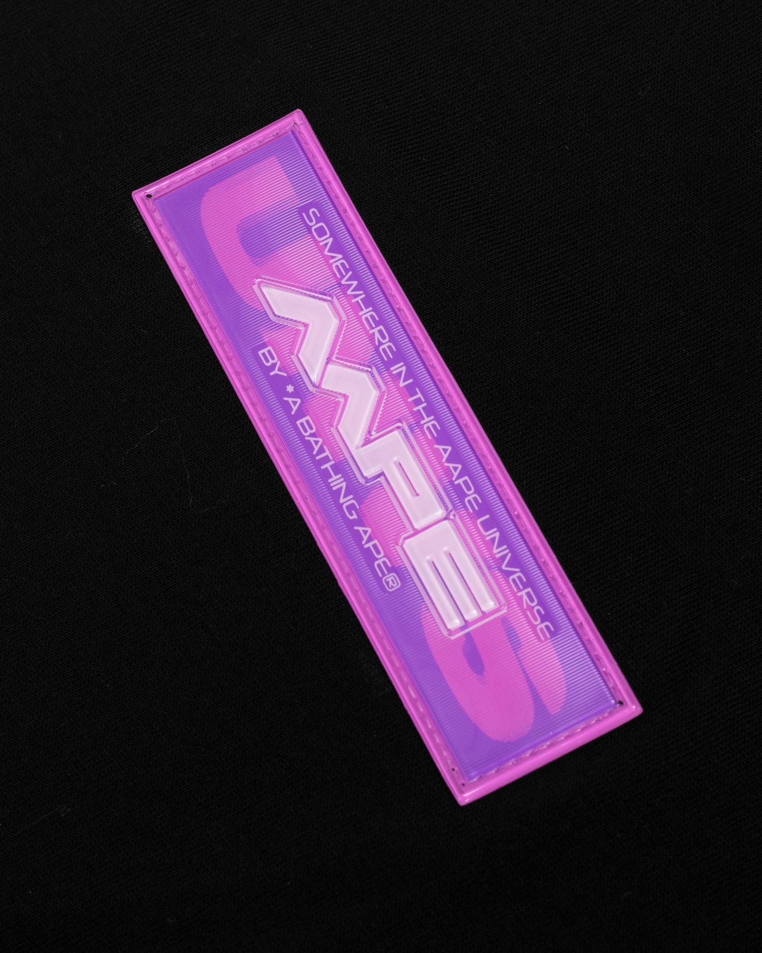 AAPE 31" TUNIC