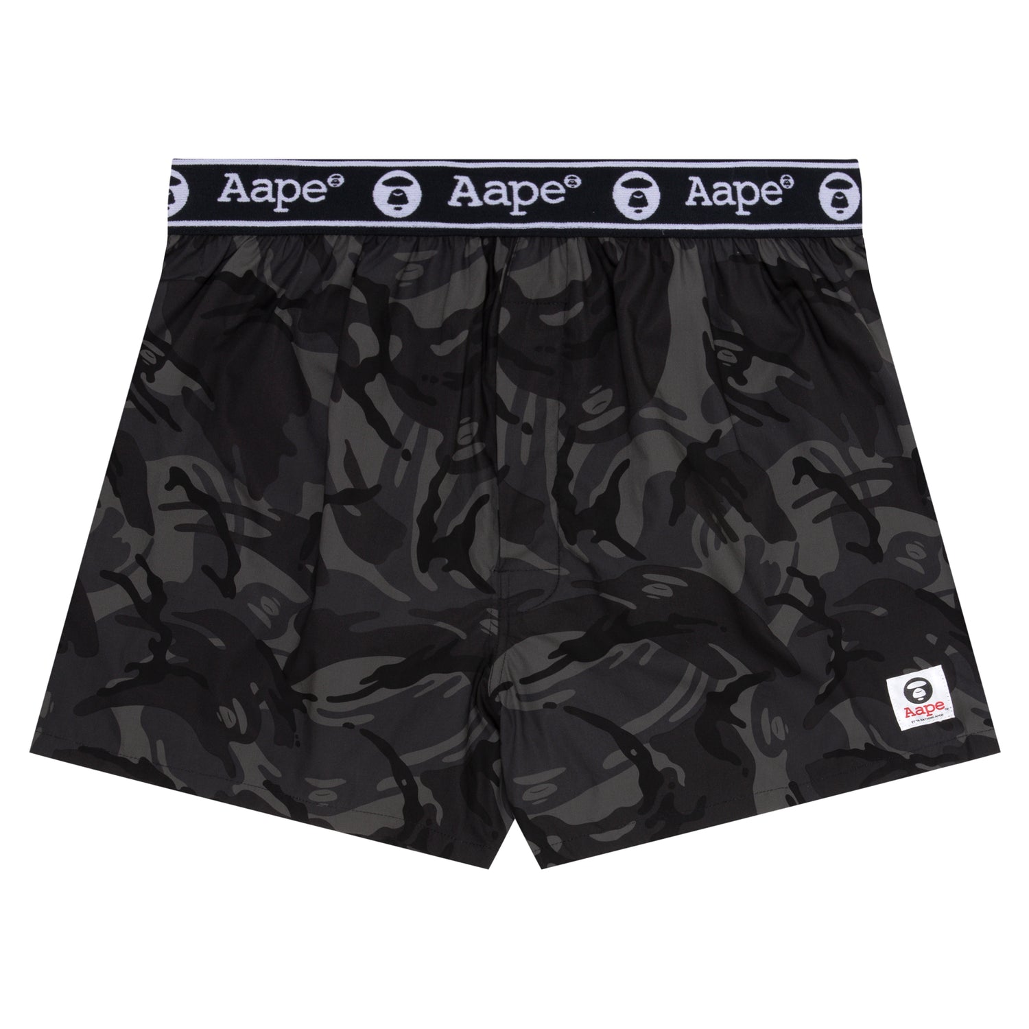 AAPUWM4072XXI/AAPE UNDERWEAR