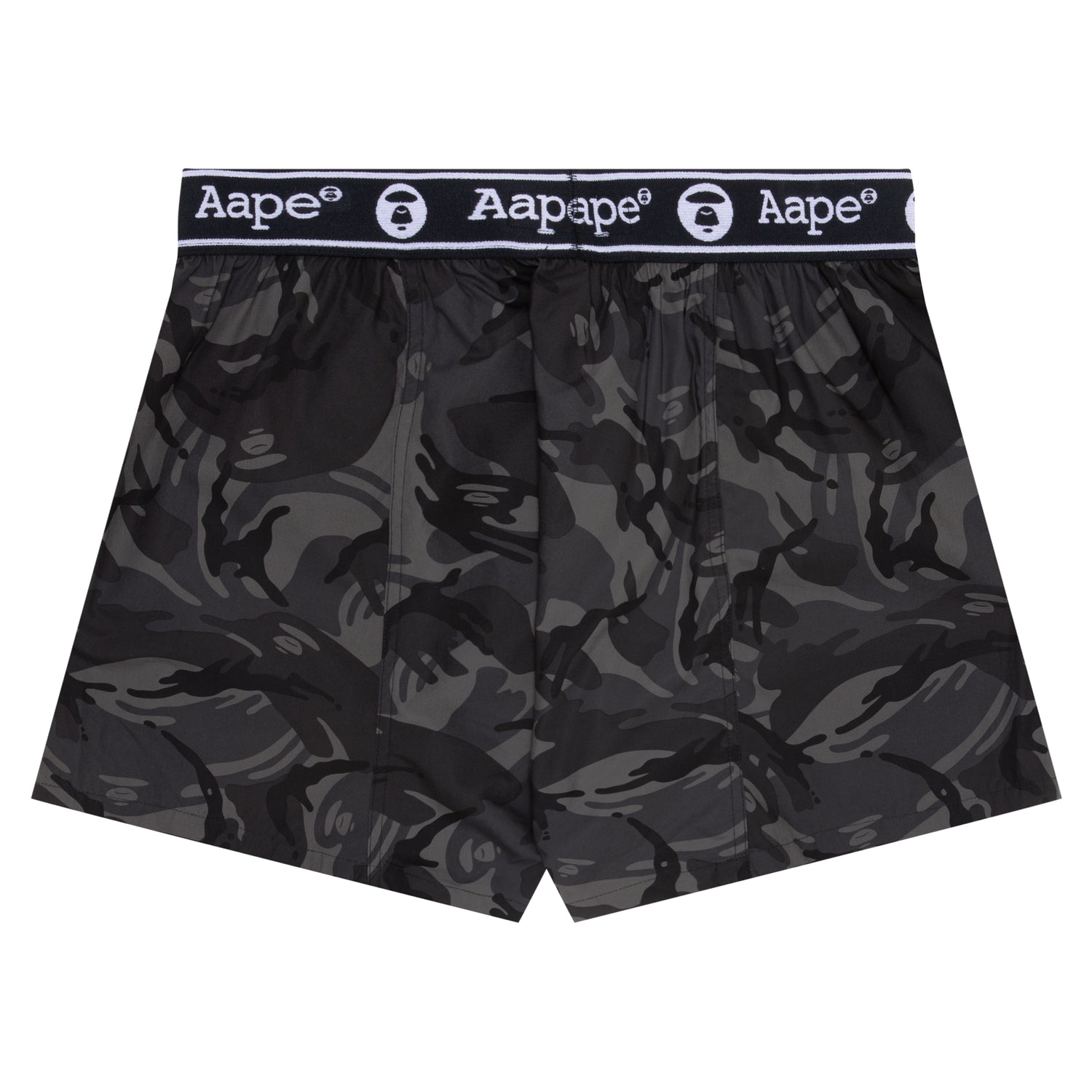 AAPUWM4072XXI/AAPE UNDERWEAR