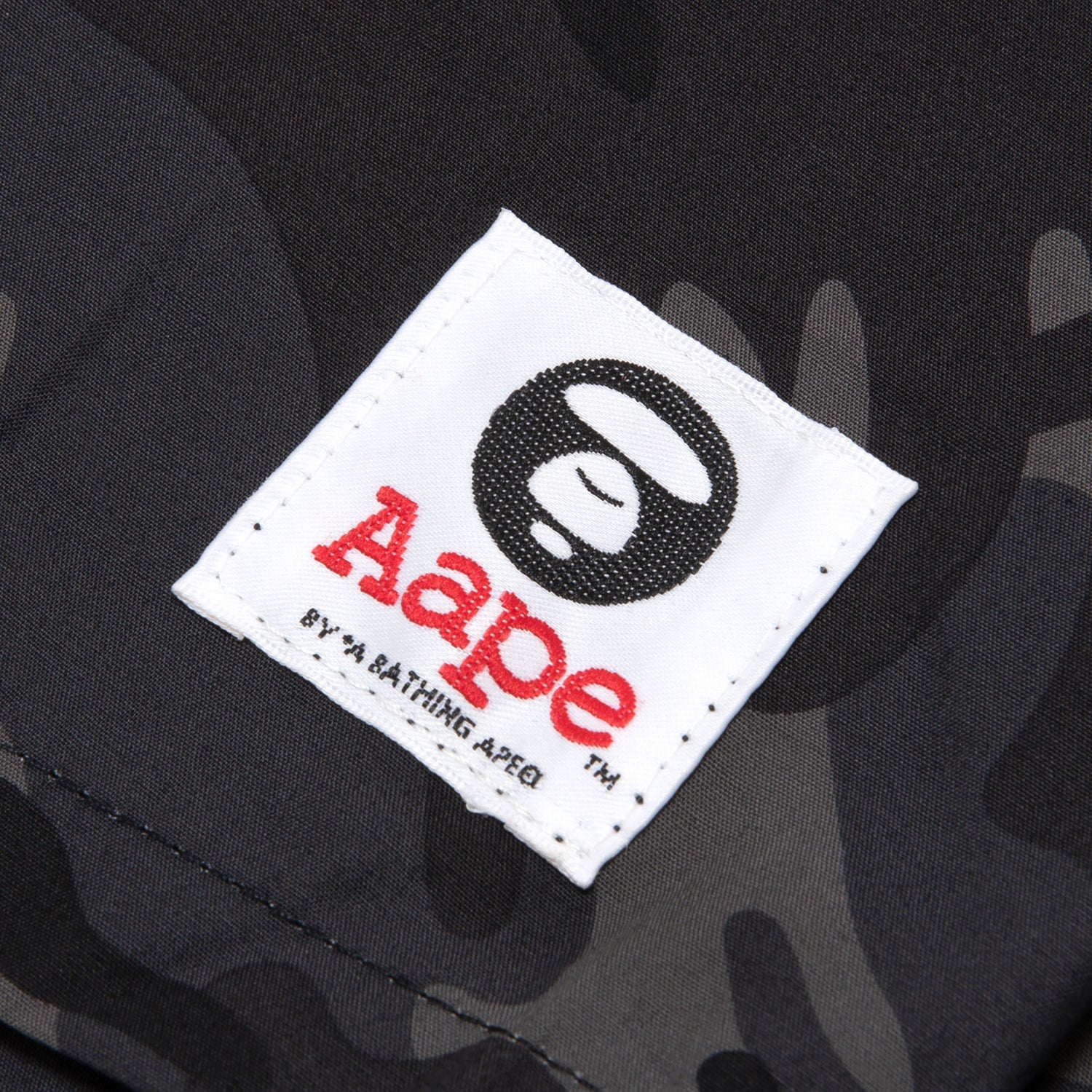 AAPUWM4072XXI/AAPE UNDERWEAR