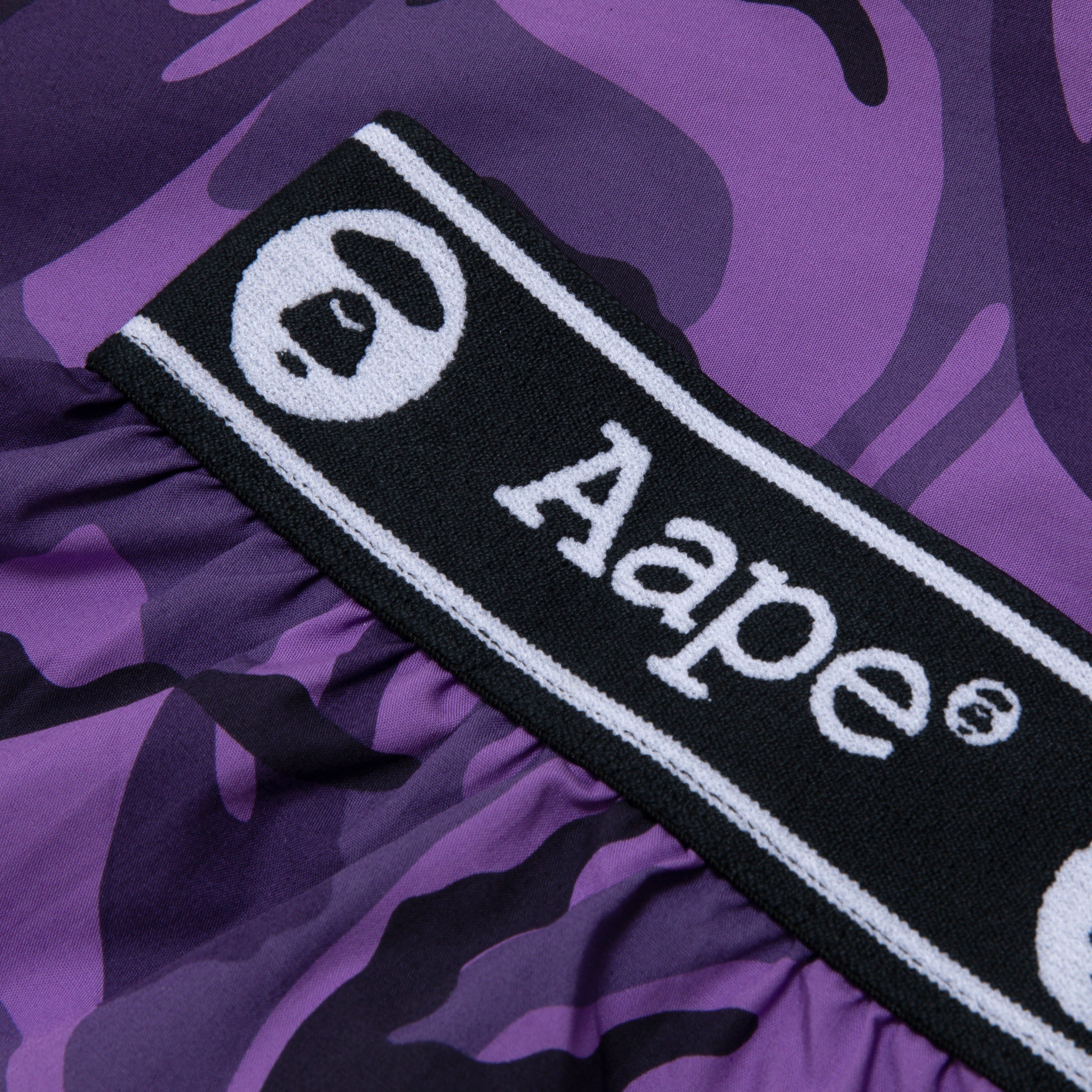 MOONFACE CAMO BOXERS