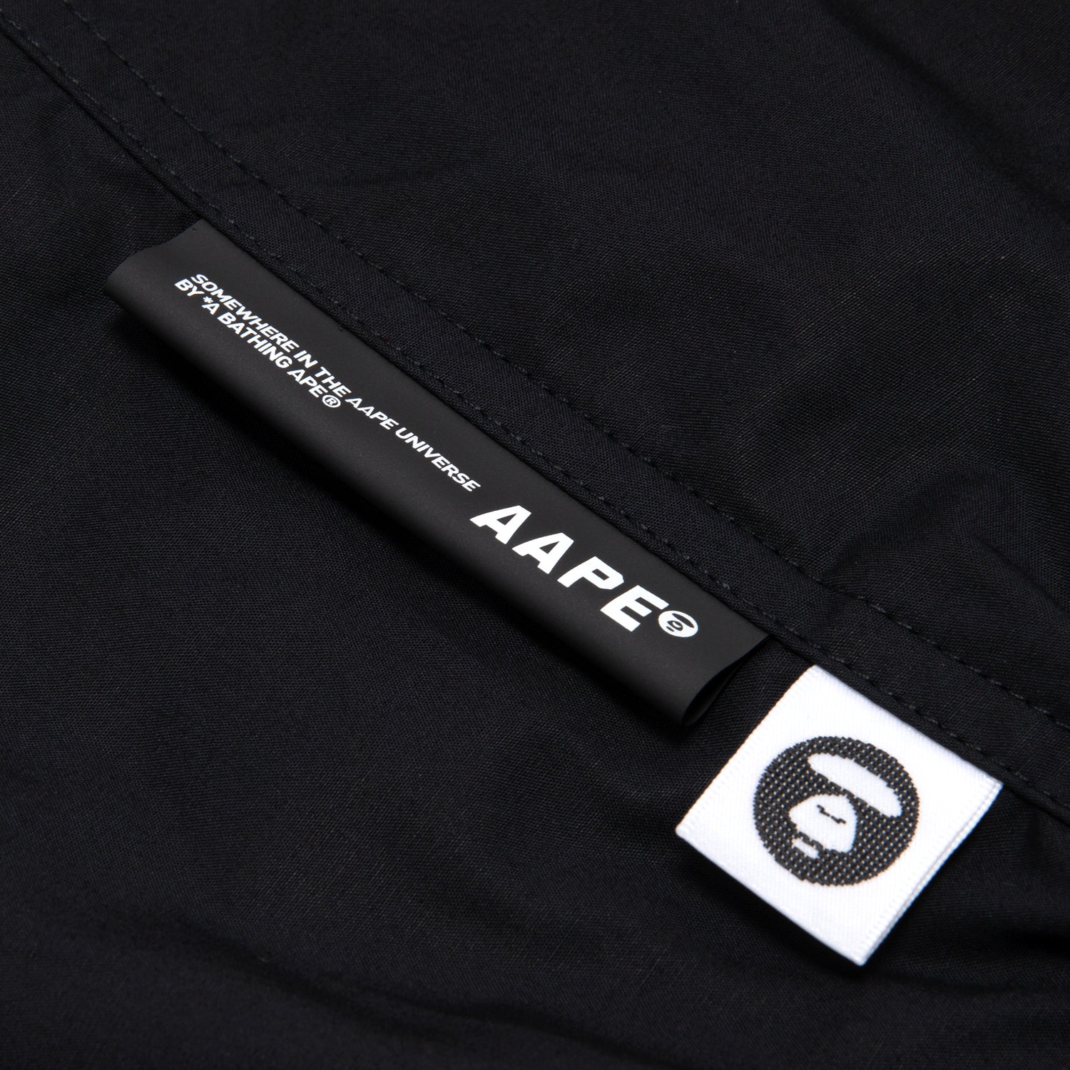 AAPUWM5111XXI/AAPE UNDERWEAR