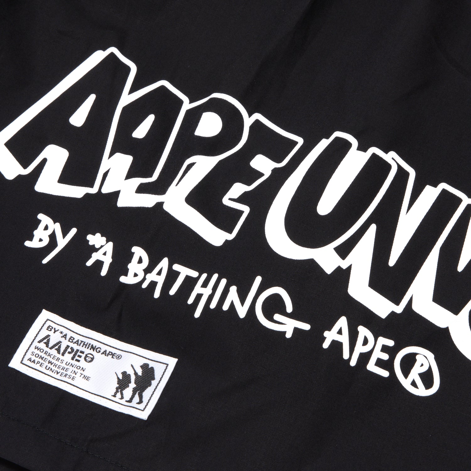 AAPUWM5111XXI/AAPE UNDERWEAR