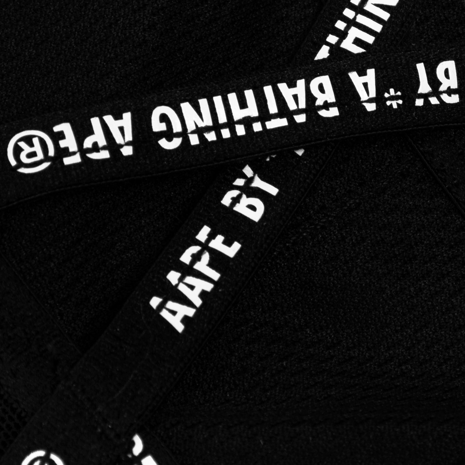 AAPUWW4973XXJ/AAPE 12" BRA TOP