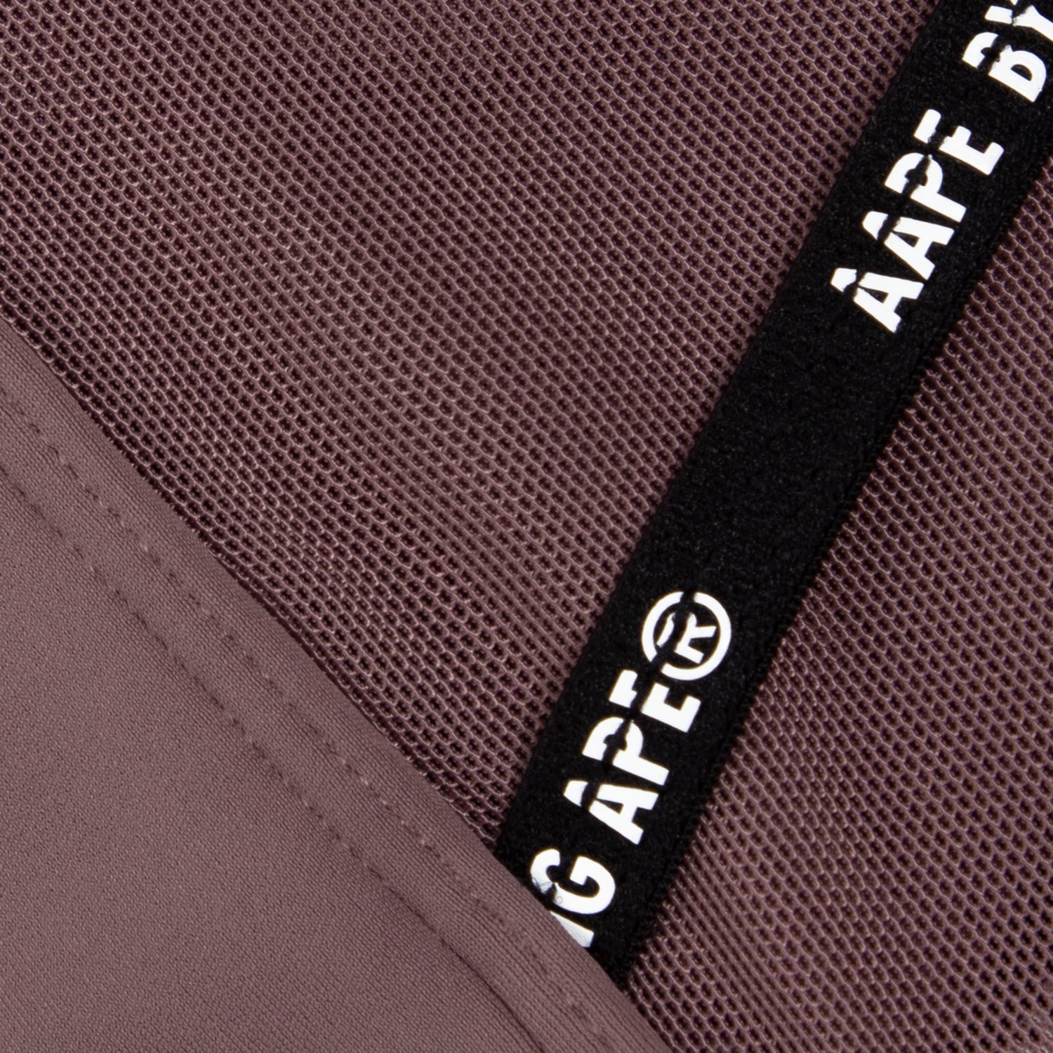 AAPUWW4973XXJ/AAPE 12" BRA TOP