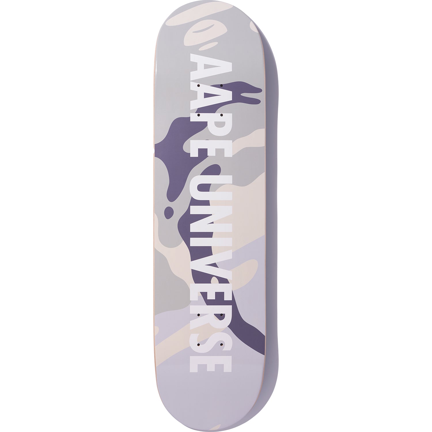 LOGO SKATEBOARD