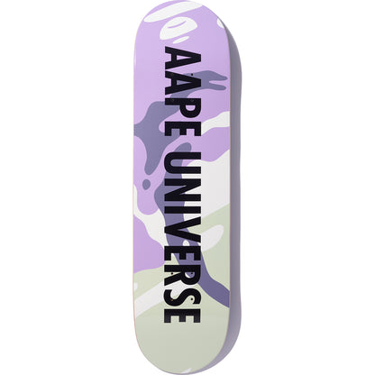 LOGO SKATEBOARD