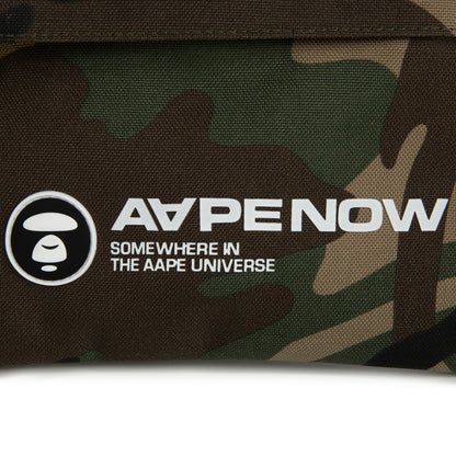 AAPE BAG