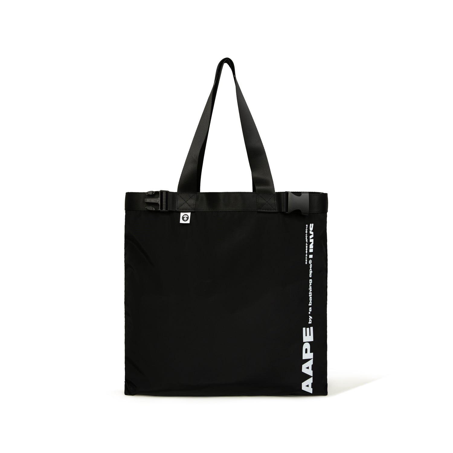 AAPE HAPPY BAG