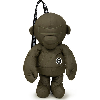 AAPER MOONFACE LOGO BAG