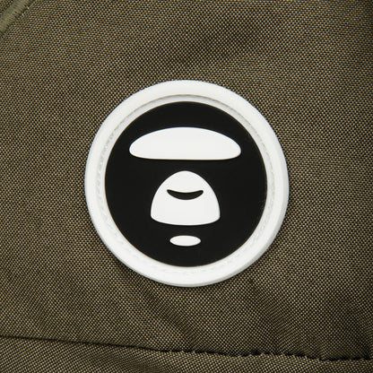 AAPER MOONFACE LOGO BAG