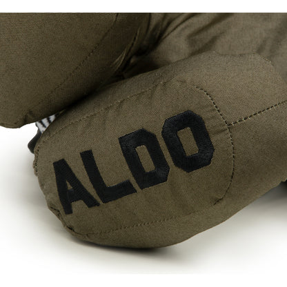 AAPER MOONFACE LOGO BAG