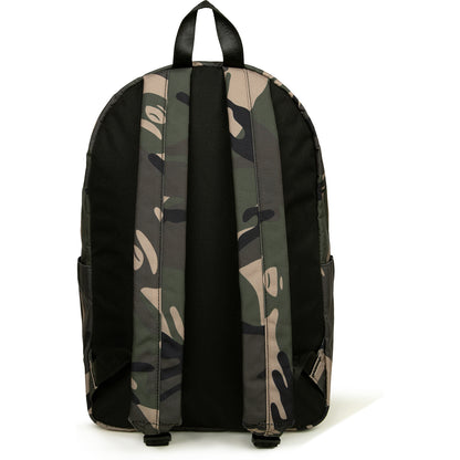 AAPENOW MOONFACE LOGO BACKPACK