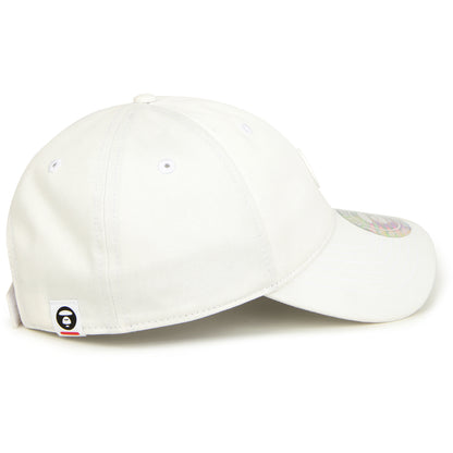 AAPENOW MOONFACE LOGO CAP