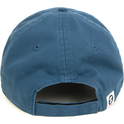 AAPENOW MOONFACE LOGO CAP