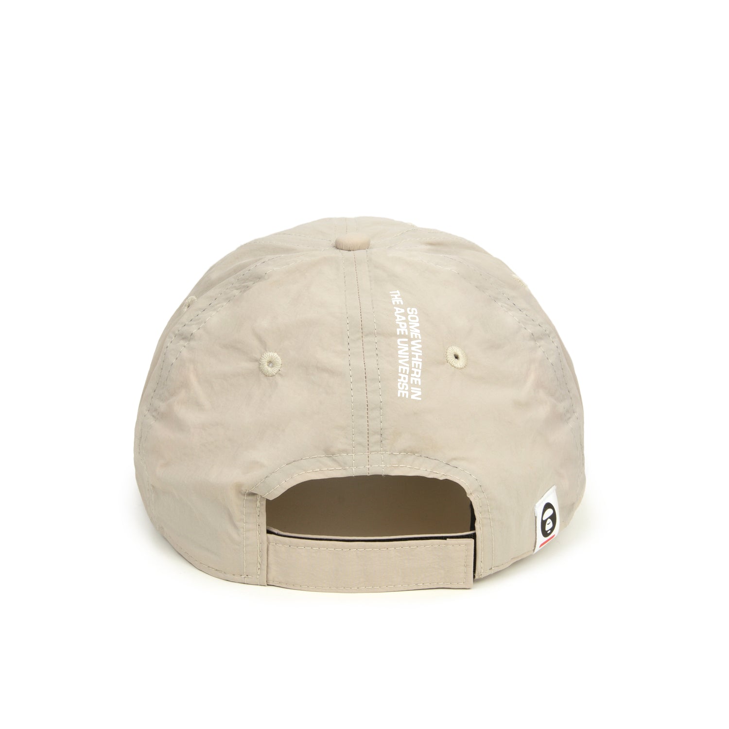 AAPE CAP