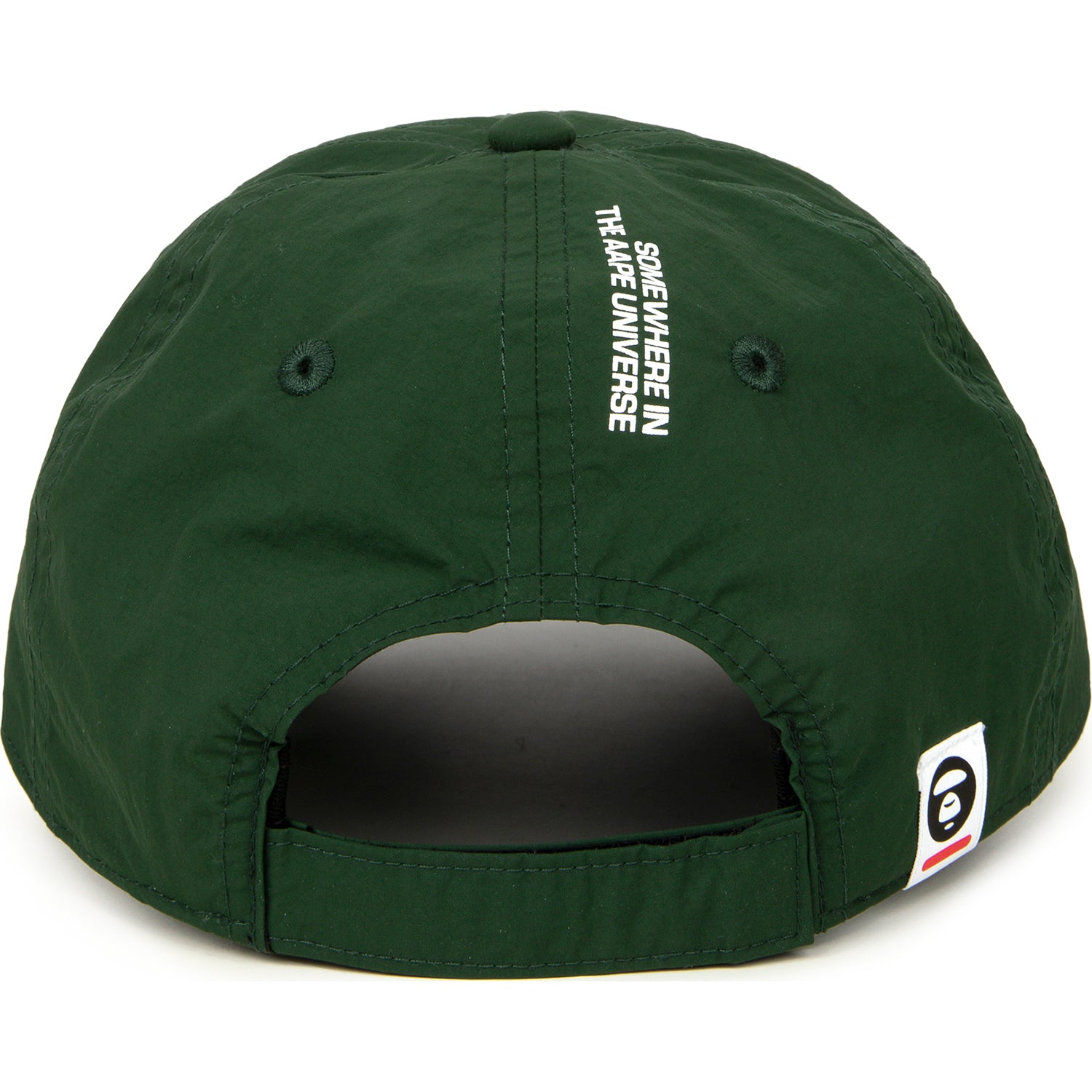 AAPENOW MOONFACE LOGO CAP