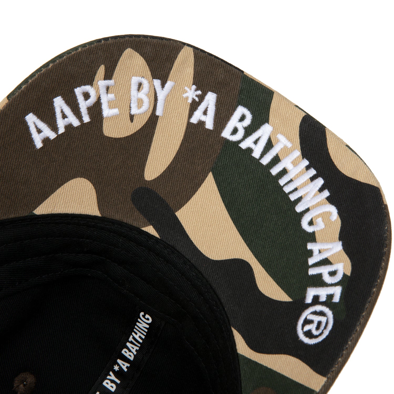 AAPE CAP