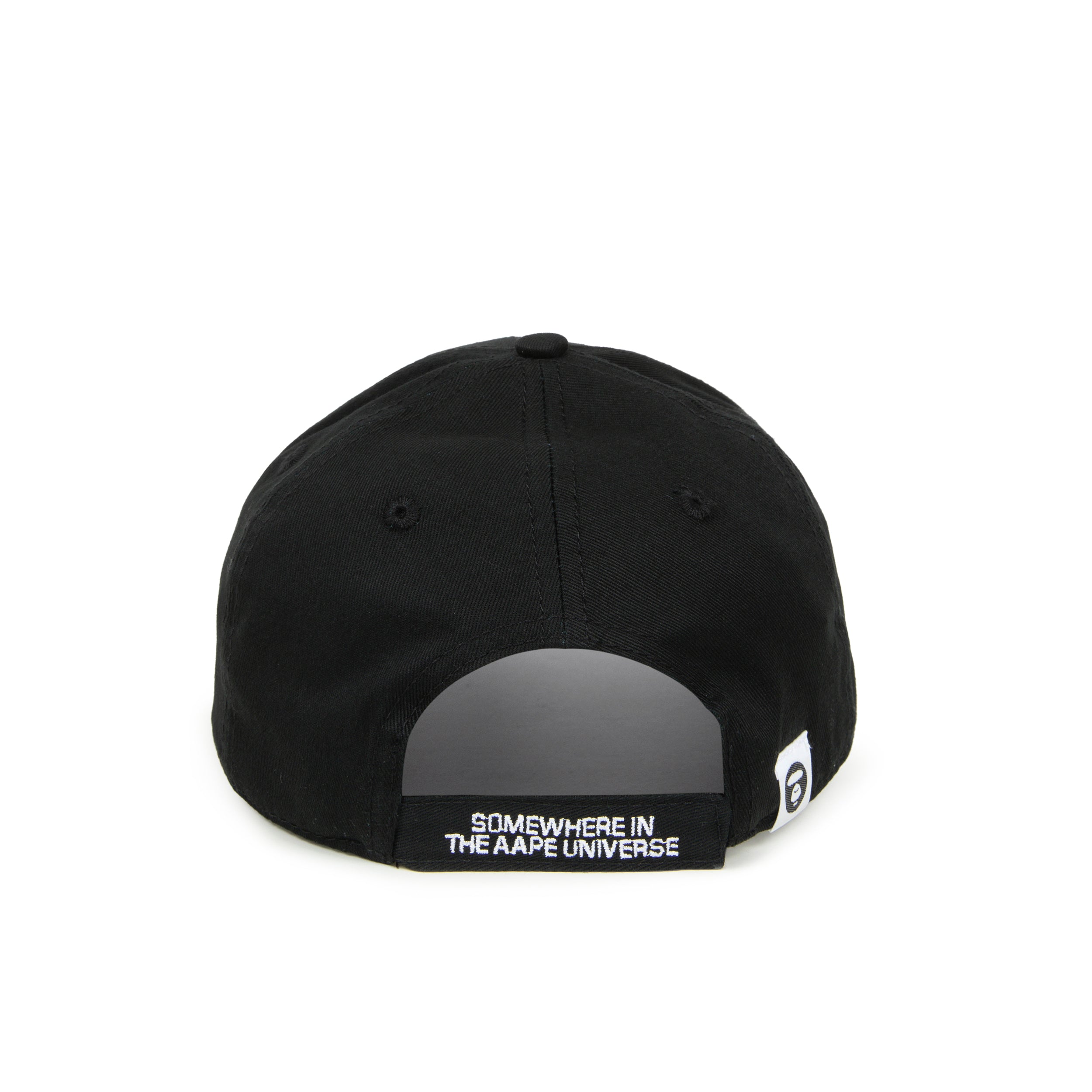 MOONFACE HEART PATCH TWILL CAP