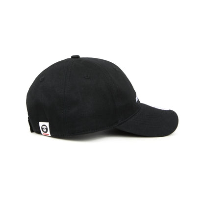 MOONFACE HEART PATCH TWILL CAP