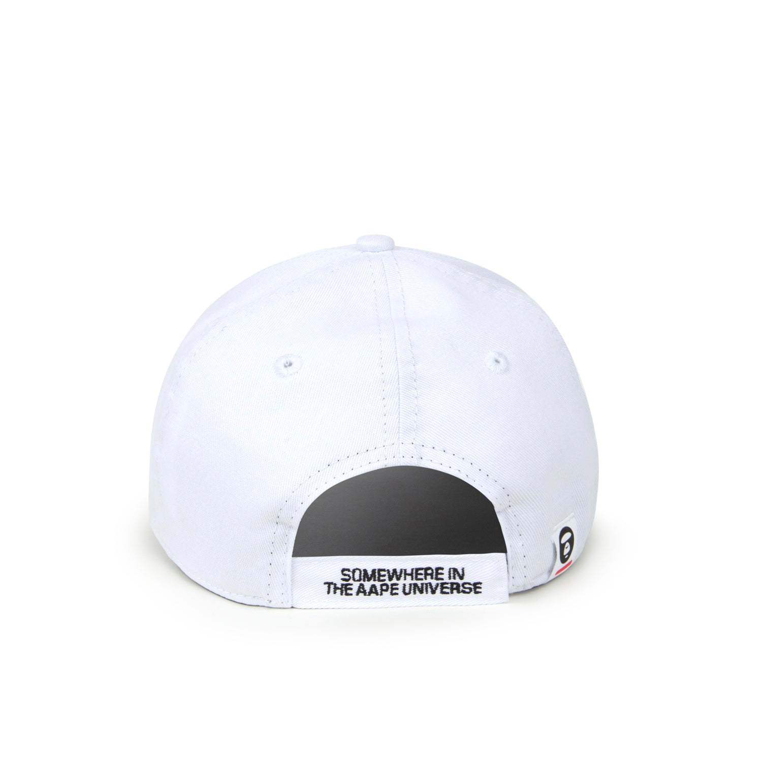 MOONFACE HEART PATCH TWILL CAP