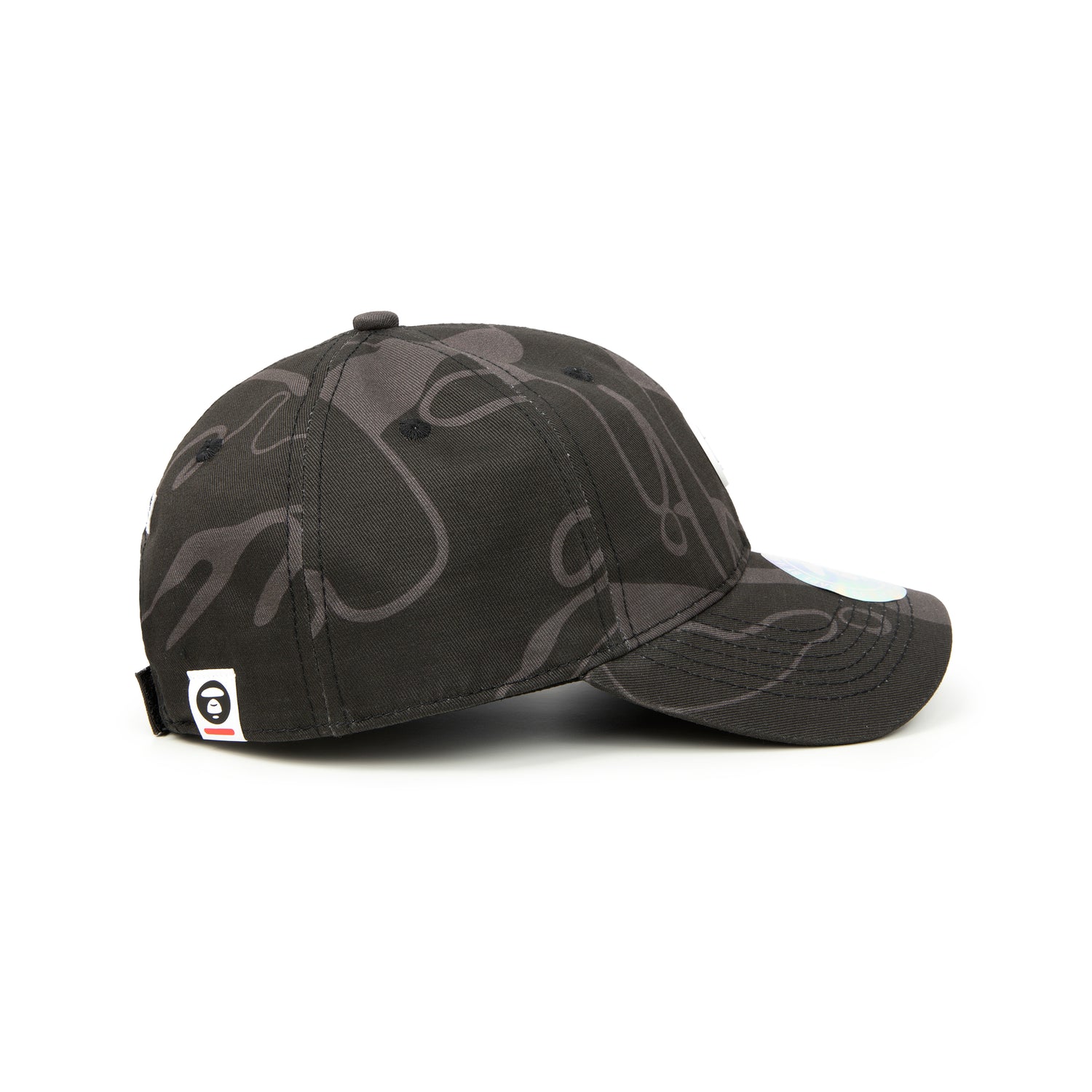 AAPE CAP