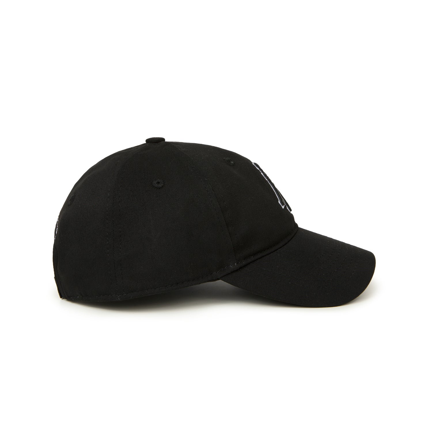 MOONFACE PATCH CORDUROY CAP