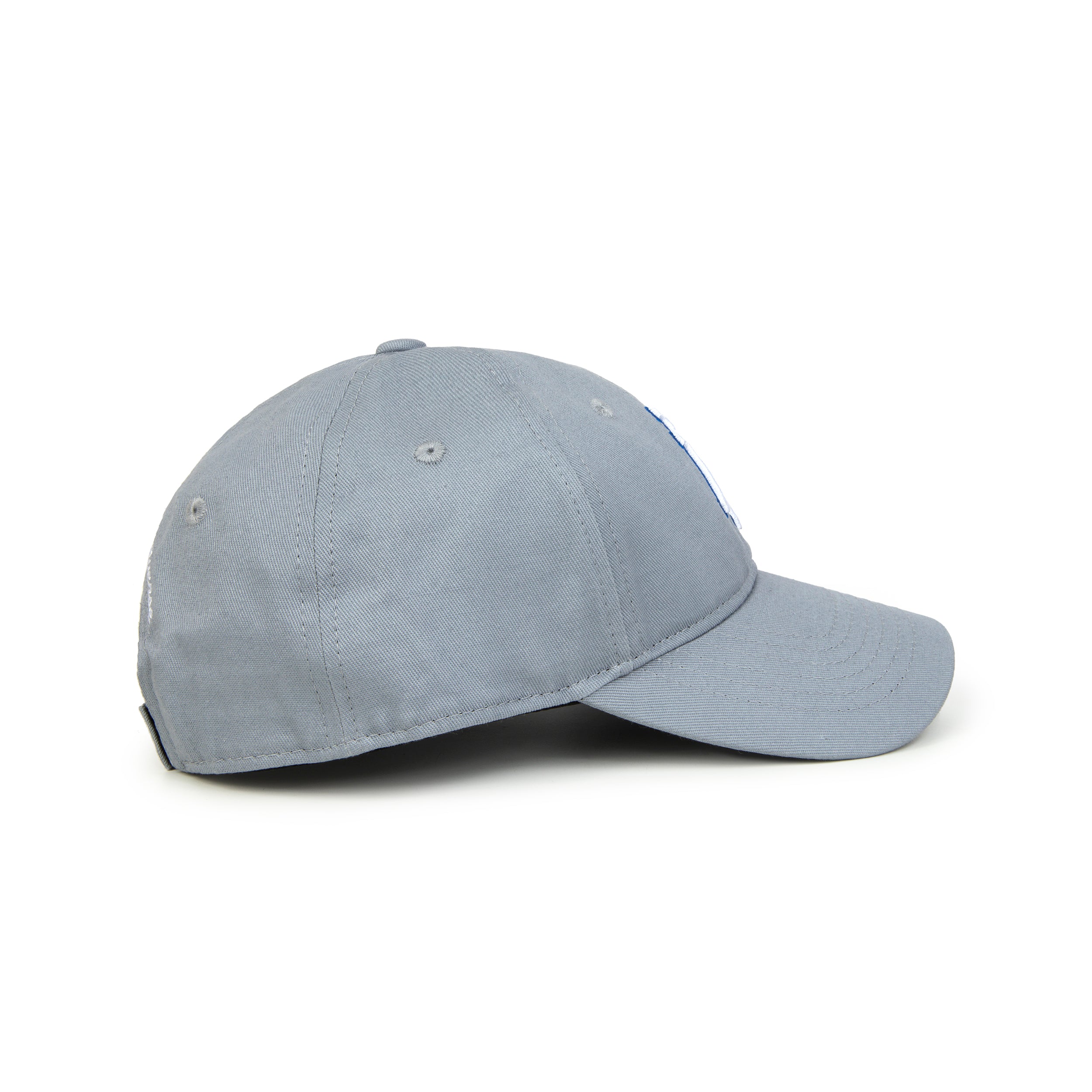 MOONFACE PATCH CORDUROY CAP