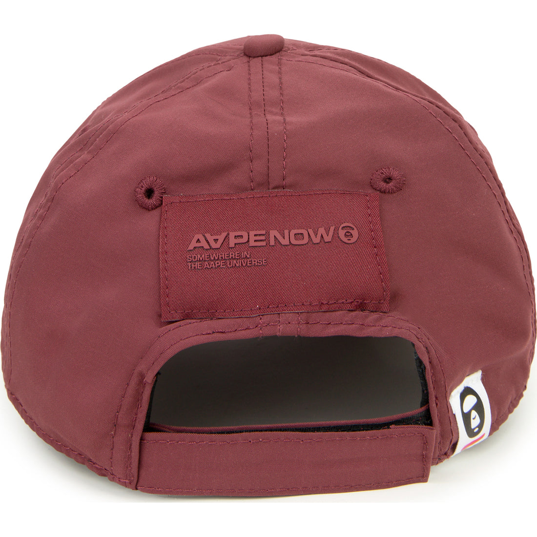 AAPCPM5255XXO/AAPENOW MOONFACE LOGO CAP