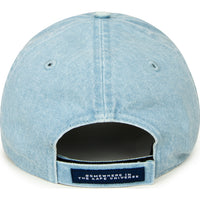 AAPCPM5256XAO/AAPEUNVS MOONFACE LOGO TWO-TONE CAP