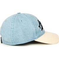 AAPCPM5256XAO/AAPEUNVS MOONFACE LOGO TWO-TONE CAP