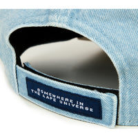 AAPCPM5256XAO/AAPEUNVS MOONFACE LOGO TWO-TONE CAP