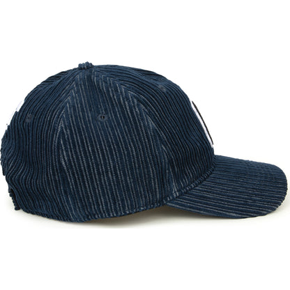 LOGO CORDUROY CAP