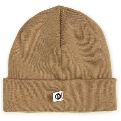 AAPENOW MOONFACE LOGO BEANIE