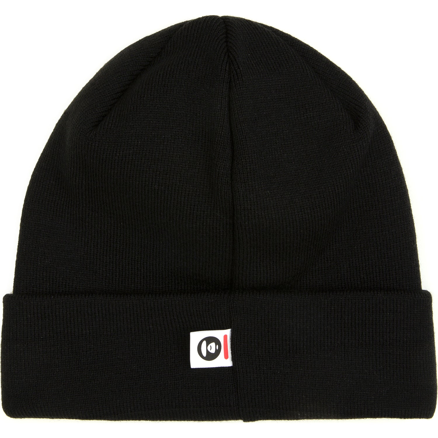 AAPENOW MOONFACE LOGO BEANIE