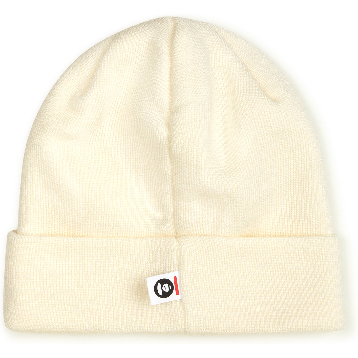 AAPENOW MOONFACE LOGO BEANIE