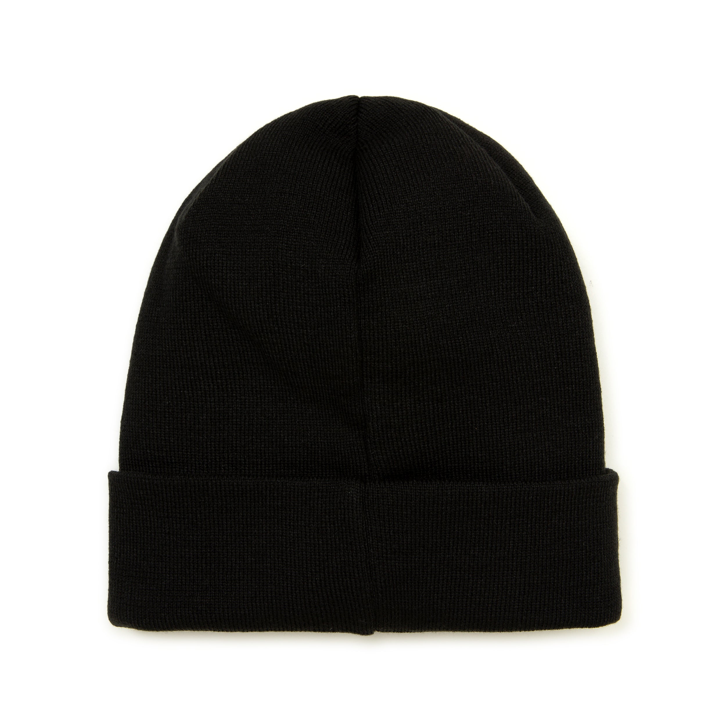 LOGO MONOGRAM BEANIE