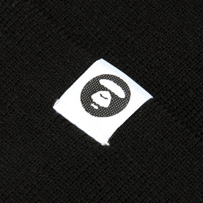 MOONFACE LOGO BEANIE