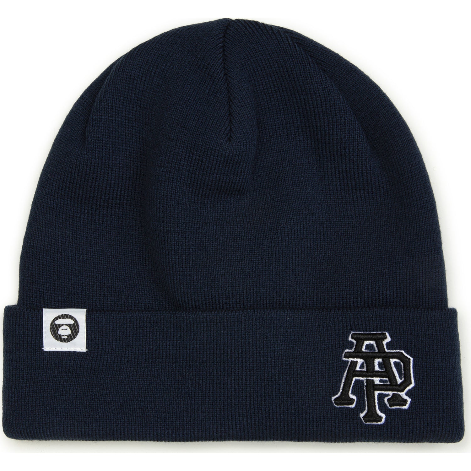 MOONFACE LOGO BEANIE