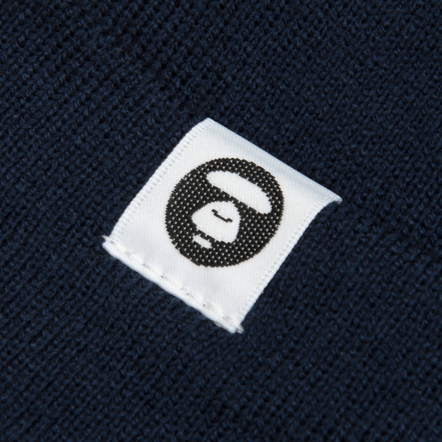 MOONFACE LOGO BEANIE