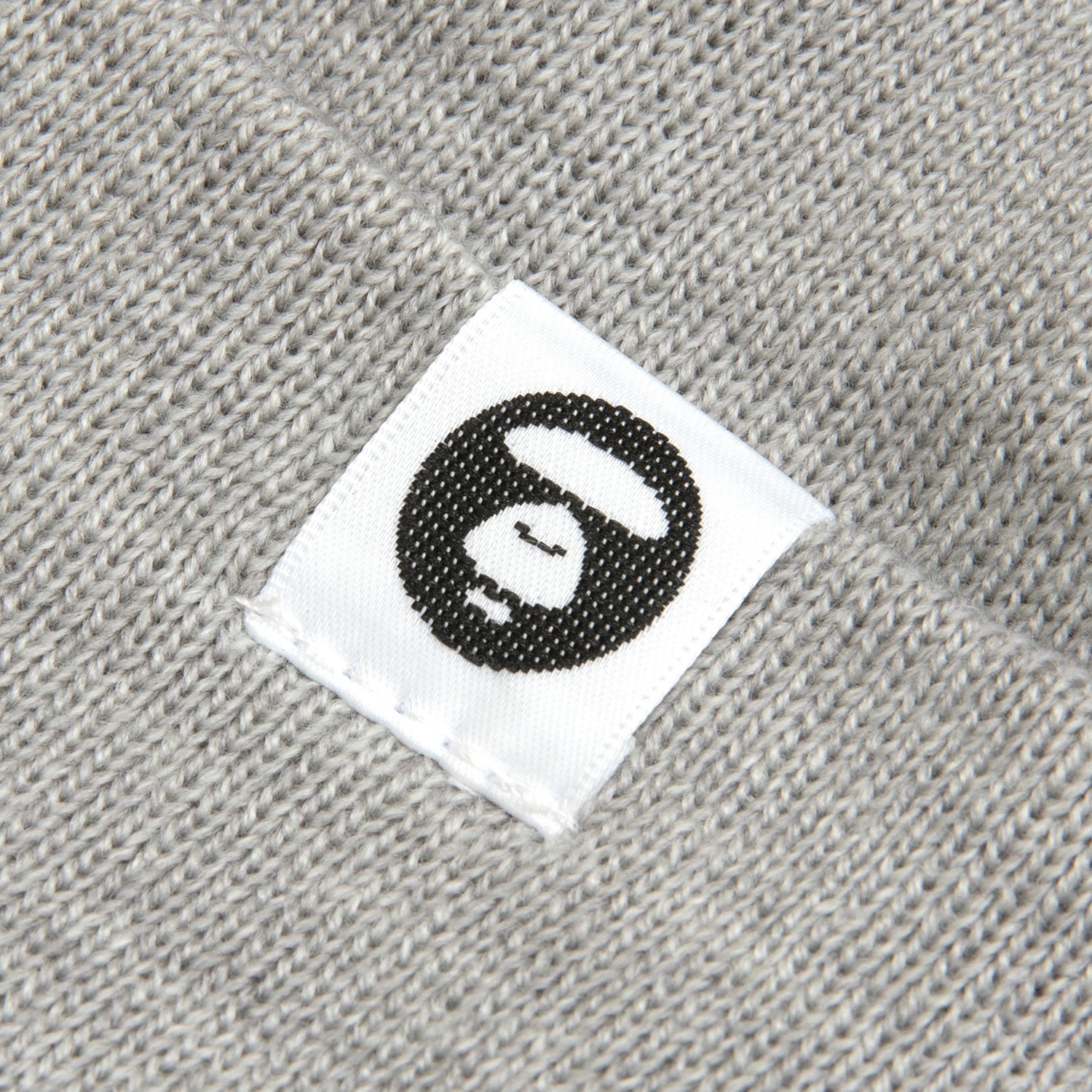 MOONFACE LOGO BEANIE