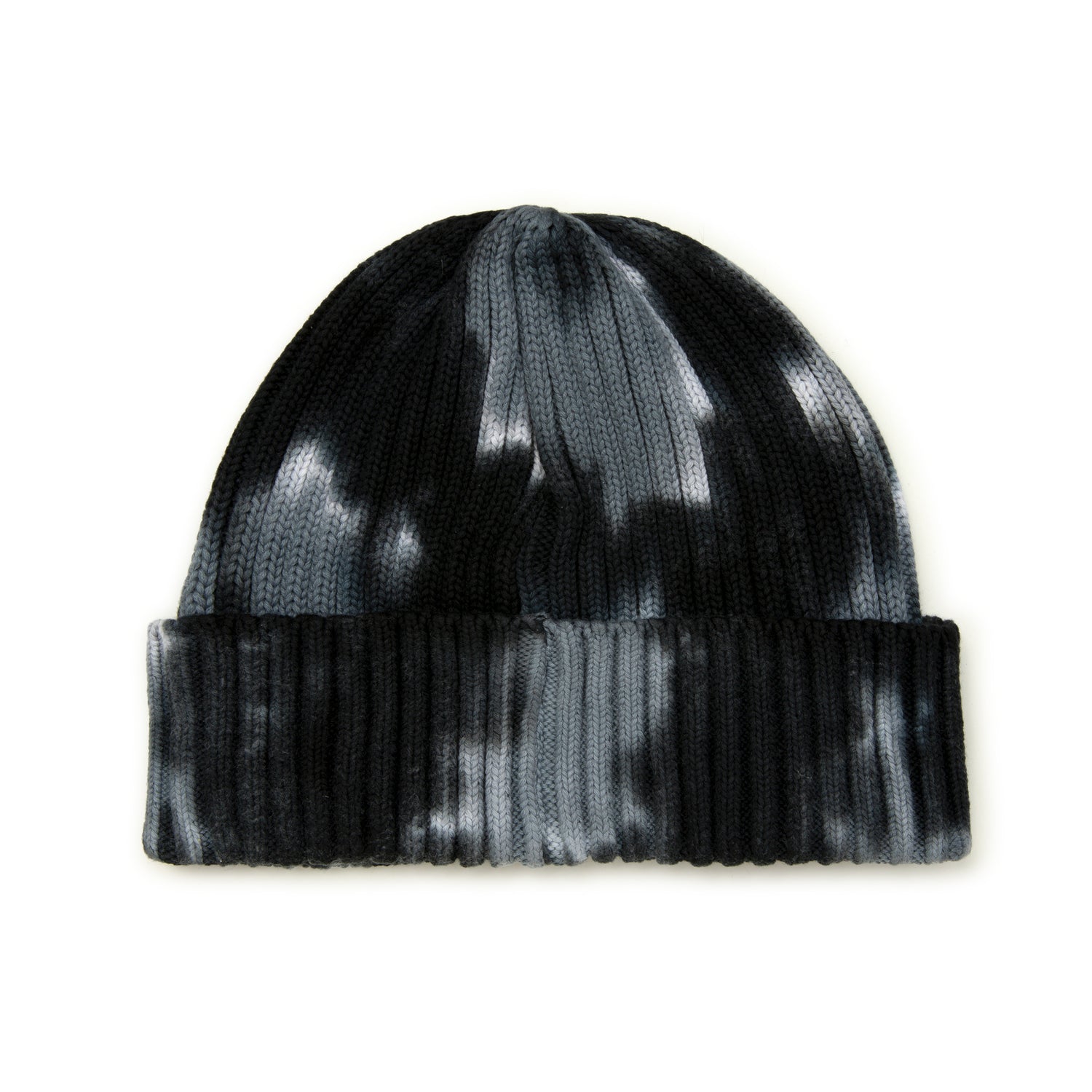 MOONFACE TAG BEANIE