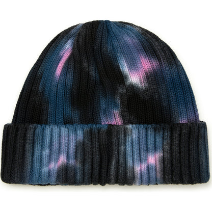 MOONFACE TAG BEANIE