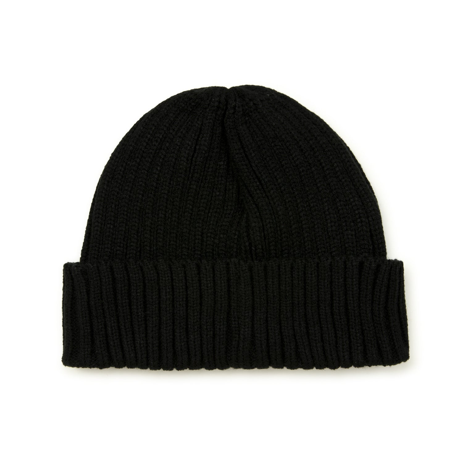 MOONFACE TAG BEANIE